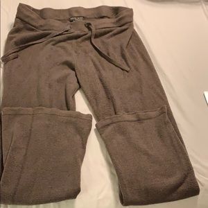 Barefoot Dreams Pants 2XL